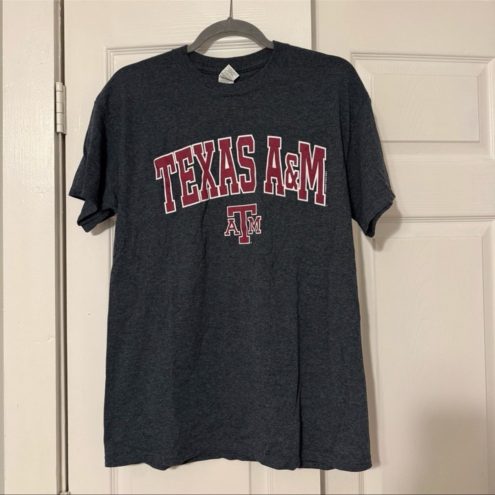 Texas A&M Aggies Shirt